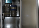 Кегераторы BERK- Холодильные камеры для пива / Санкт-Петербург