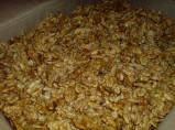 Орехи крупным и мелким оптом от 50 кг / Санкт-Петербург