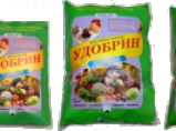 Удобрение куриный помет в гранулах упак. 5 кг. / Санкт-Петербург