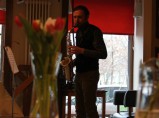 Саксофонист на мероприятие, день рождения, свадьбу / Санкт-Петербург
