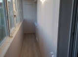 Балконы лоджии ремонт квартир / Санкт-Петербург