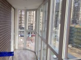 Балконы лоджии ремонт квартир / Санкт-Петербург