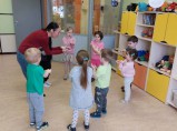 Летний детский сад КоалаМама с разовыми посещениями(1,2-7 л) / Санкт-Петербург