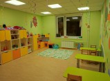 Частный детский сад в Невском районе (+разовые посещения) / Санкт-Петербург