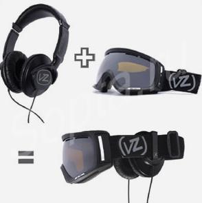   () von zipper dojo black