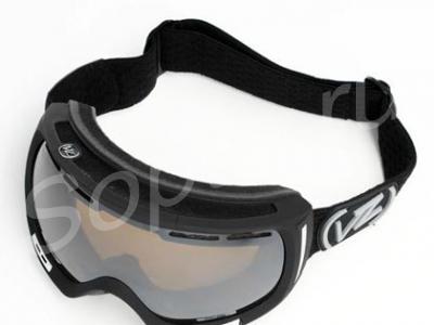   () Von Zipper Dojo Black