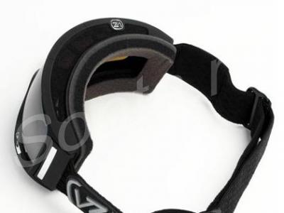   () Von Zipper Dojo Black