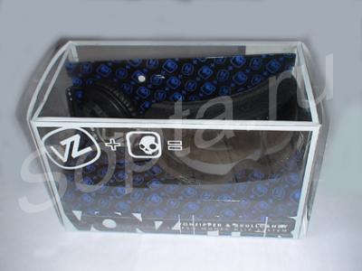   () Von Zipper Dojo Black