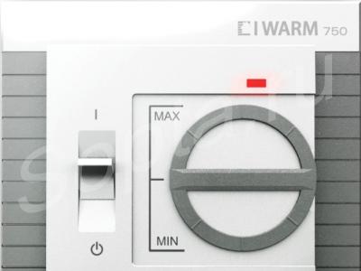   IWARM ()