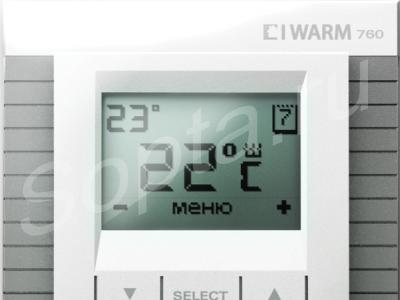   IWARM ()