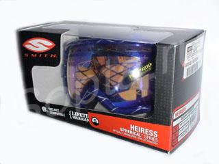   Smith Heiress   .