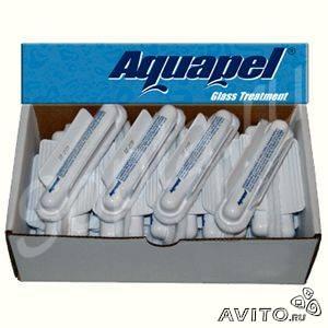 Антидождь aquapel (аквапель) / ombrello