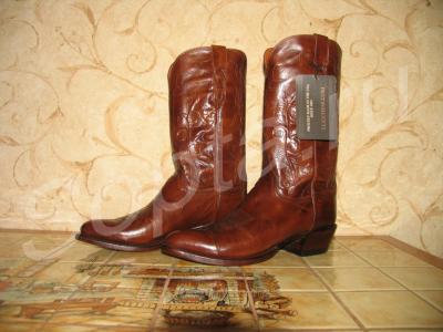    Lucchese T3319 kangaroo
