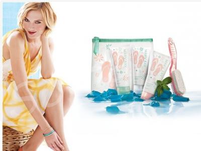 Косметика, парфюмерия компании mary kay
