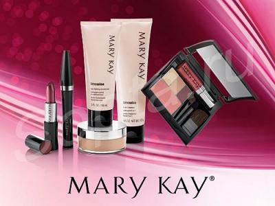 ,   MARY KAY