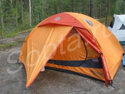  marmot earlylight 2p. 