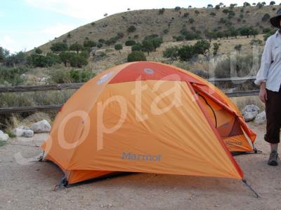  Marmot Earlylight 2P. 