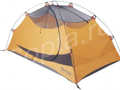  Marmot Earlylight 2P. 
