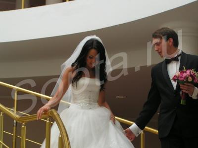    Amour bridal