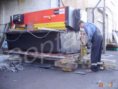 ���������� ������ � ��� �����-����������