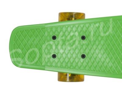   Penny,  Candy Board