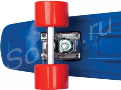   Penny,  Candy Board