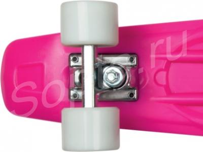   Penny,  Candy Board
