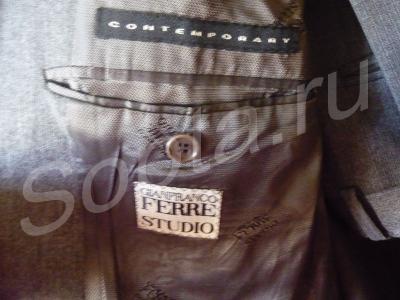  Gianfranco Ferre
