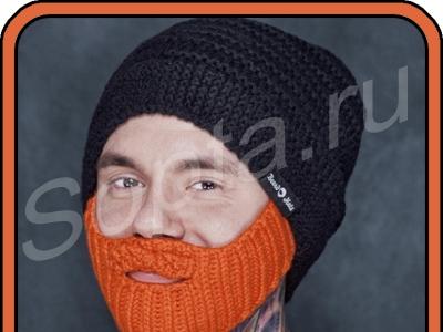 Beard Hat!    !