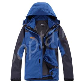    Jack Wolfskin