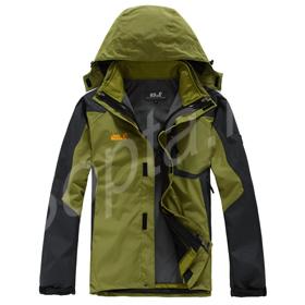    Jack Wolfskin