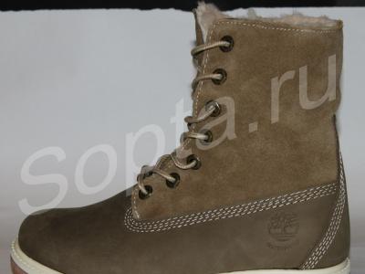 Timberland, 