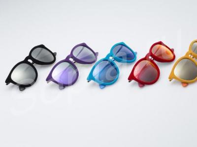   Ray Ban   Luxottica