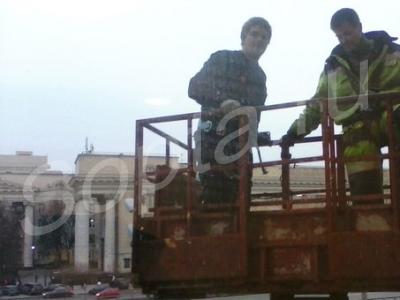 ������ ���������