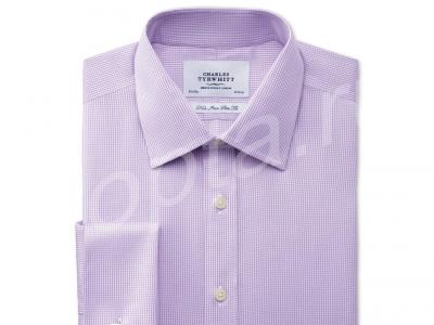    Charles Tyrwhitt