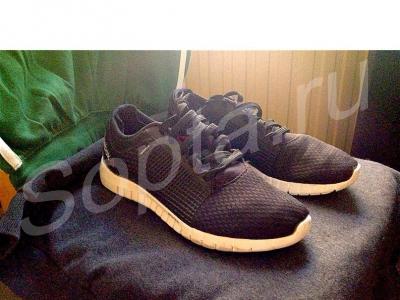 Reebok zquick 42
