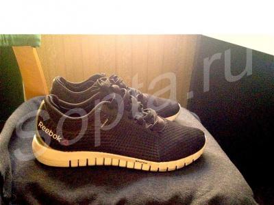 Reebok zquick 42
