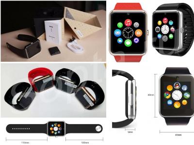  , - Smart watch GT08 