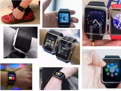  , - Smart watch GT08 