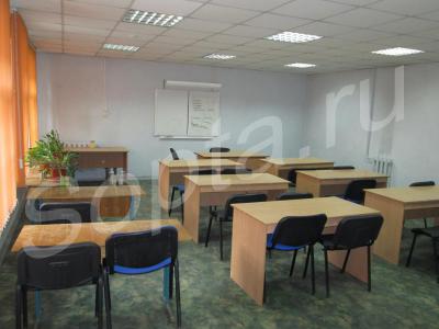 ������� ��������������� ����������� � ����������� 