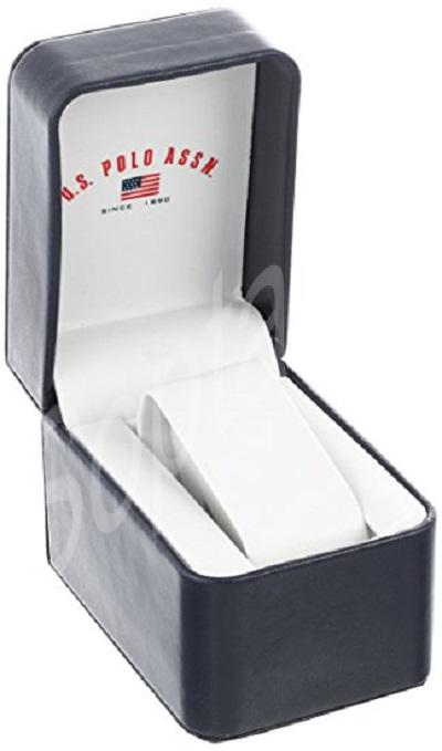   U.S. Polo Assn. Sport Men's US9188