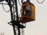 Продается козловой кран КК-КН-12,5М-А4-У1 / Санкт-Петербург