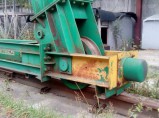 Продается козловой кран КК-КН-12,5М-А4-У1 / Санкт-Петербург