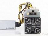 майнер Antminer S9 14 / Санкт-Петербург