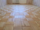 циклевка паркета / Санкт-Петербург