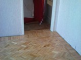 циклевка паркета / Гатчина