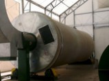 Производство гранулированного удобрения из куриного помета / Санкт-Петербург