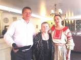 Услуги баяниста / Санкт-Петербург