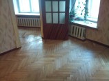 циклевка паркета / Тосно