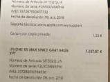iPhone Xs Max / Санкт-Петербург